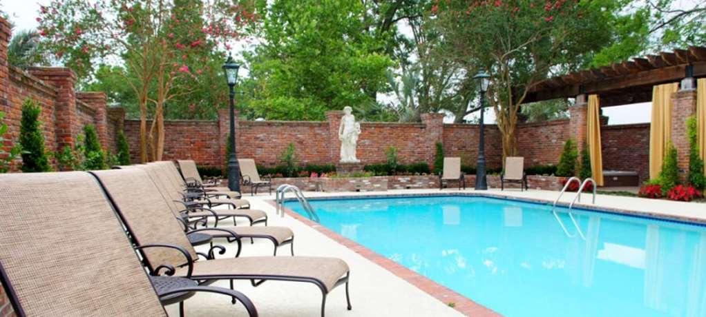 Nottoway Plantation And Resort White Castle สิ่งอำนวยความสะดวก รูปภาพ