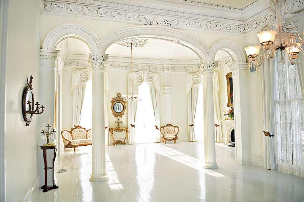 Nottoway Plantation And Resort White Castle สิ่งอำนวยความสะดวก รูปภาพ