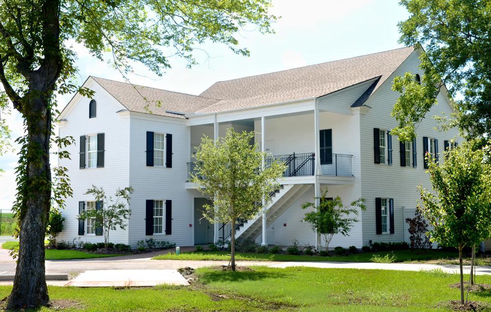 Nottoway Plantation And Resort White Castle ภายนอก รูปภาพ