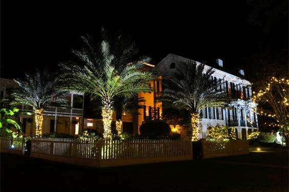 Nottoway Plantation And Resort White Castle ภายนอก รูปภาพ