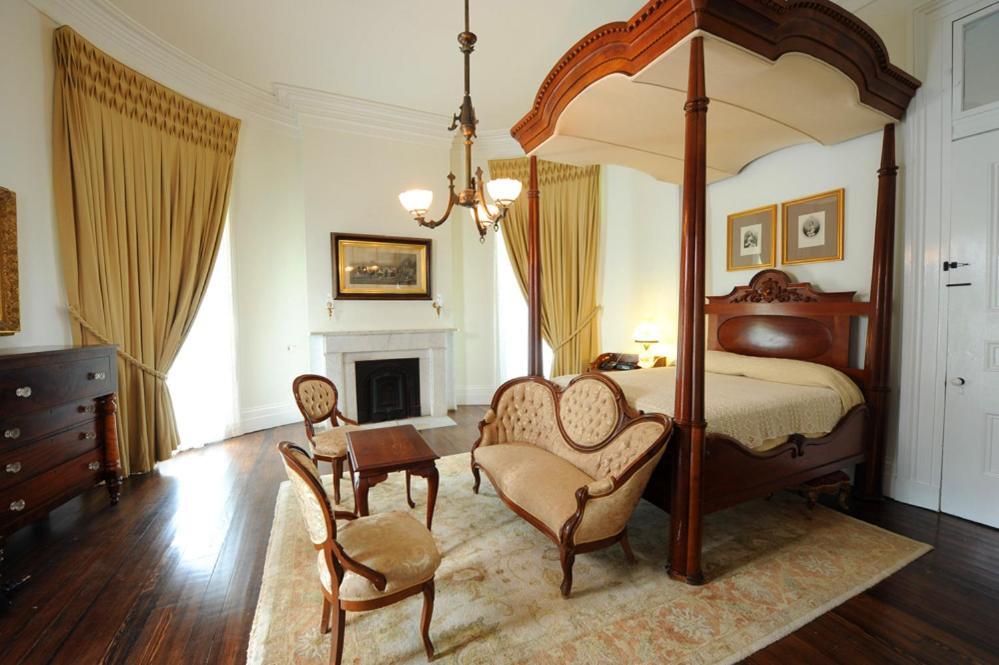 Nottoway Plantation And Resort White Castle ห้อง รูปภาพ