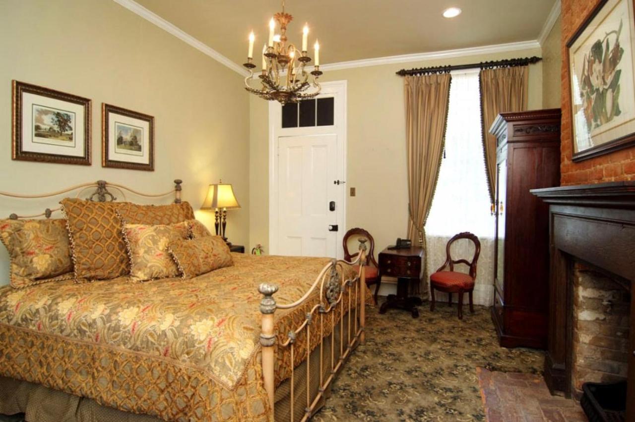 Nottoway Plantation And Resort White Castle ภายนอก รูปภาพ